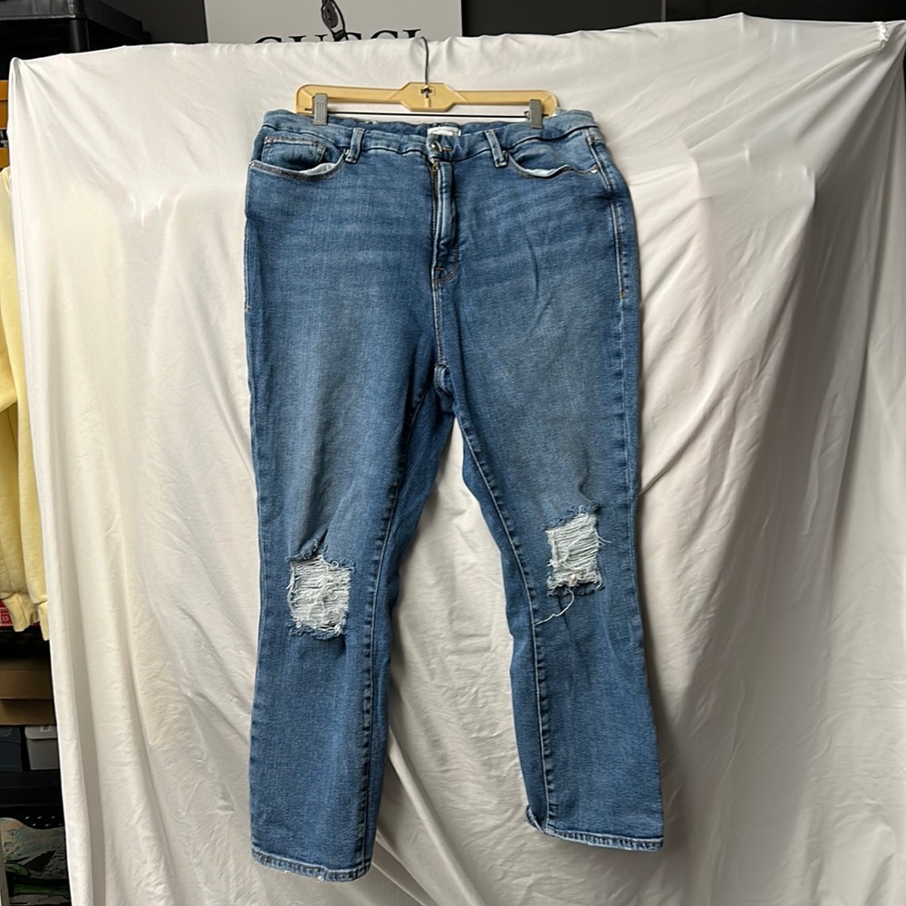 Good American Jeans
